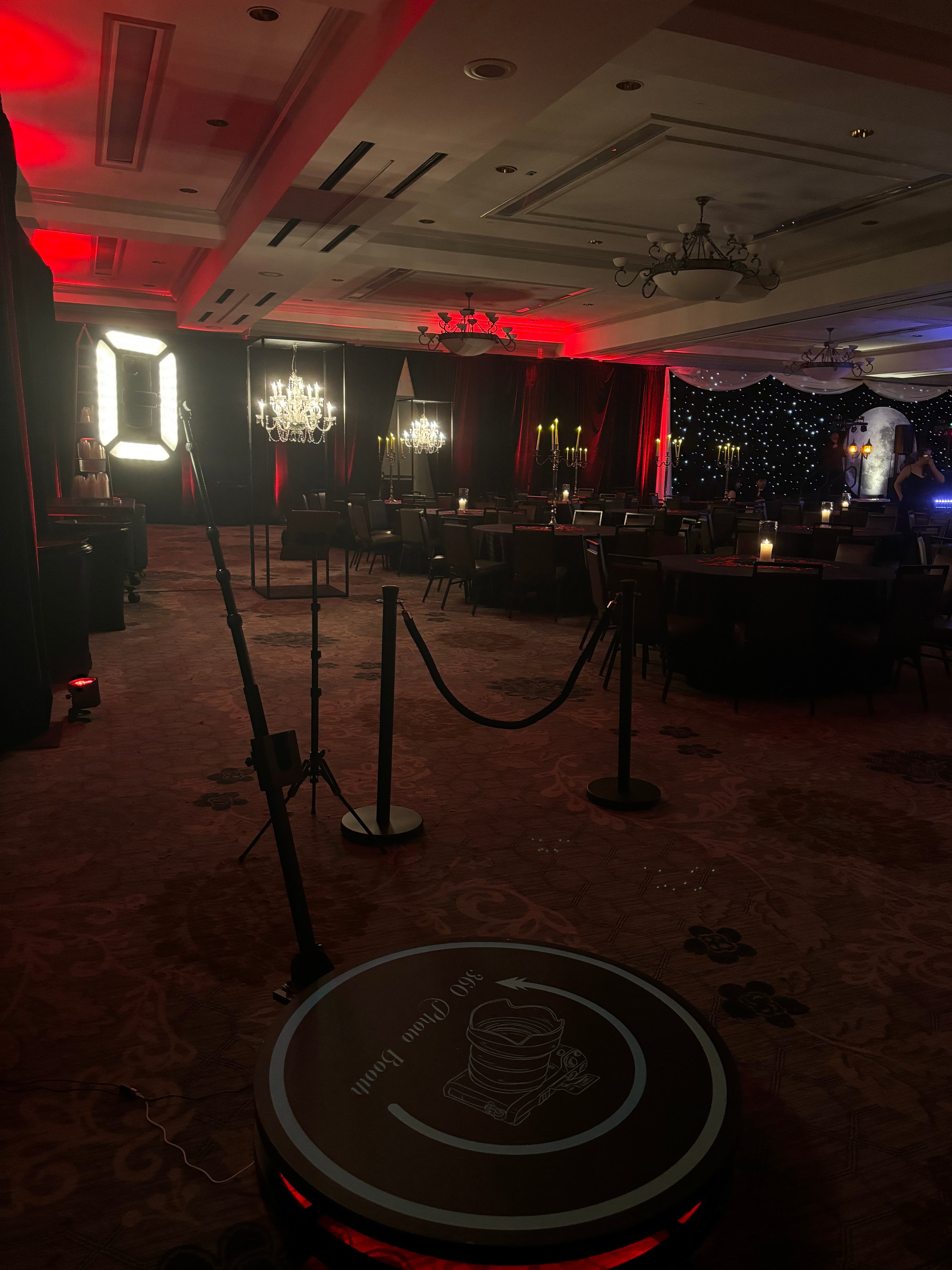 360° Photo Experience