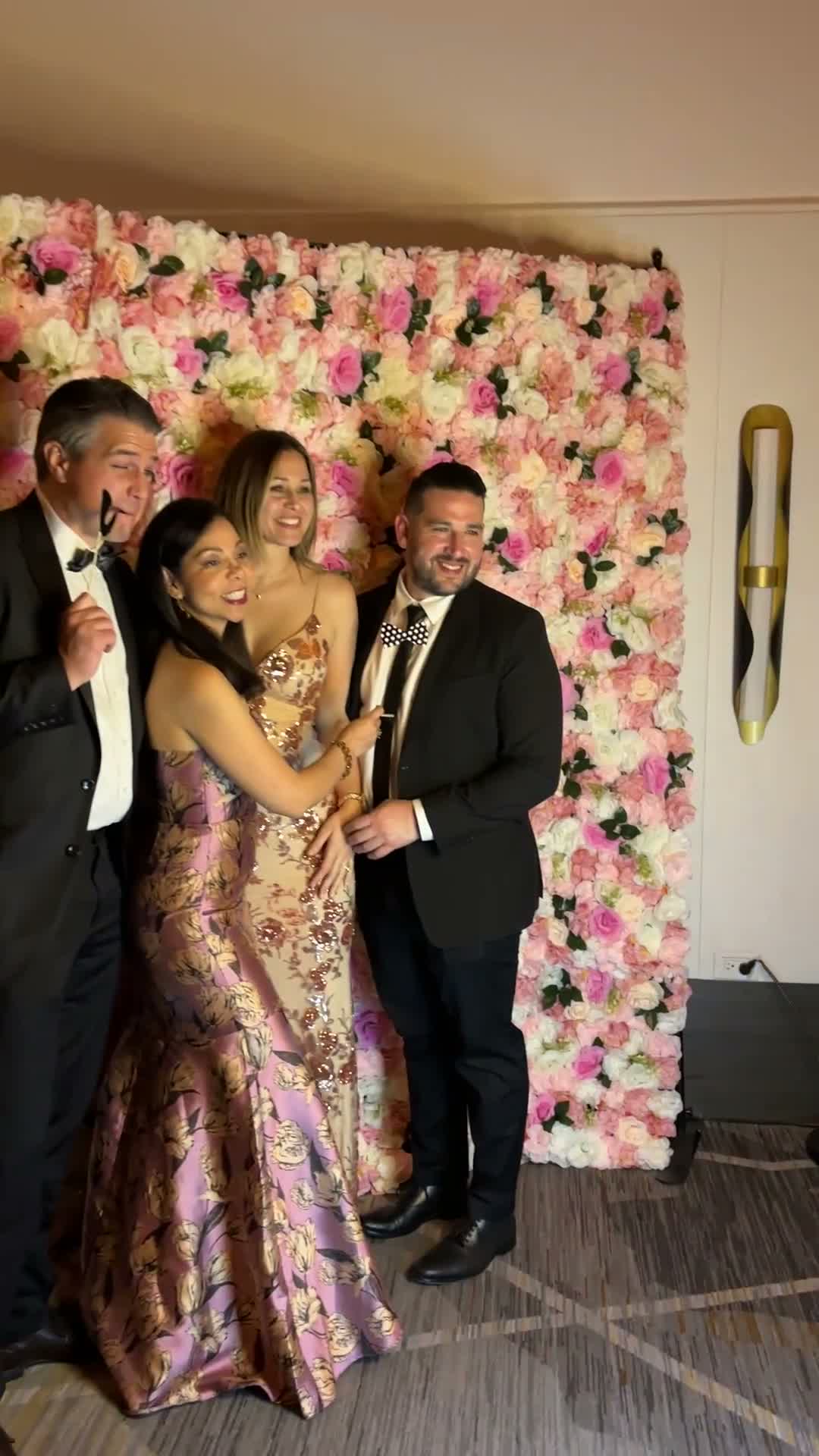 360 Photo Booth Rental in Kyle, Texas