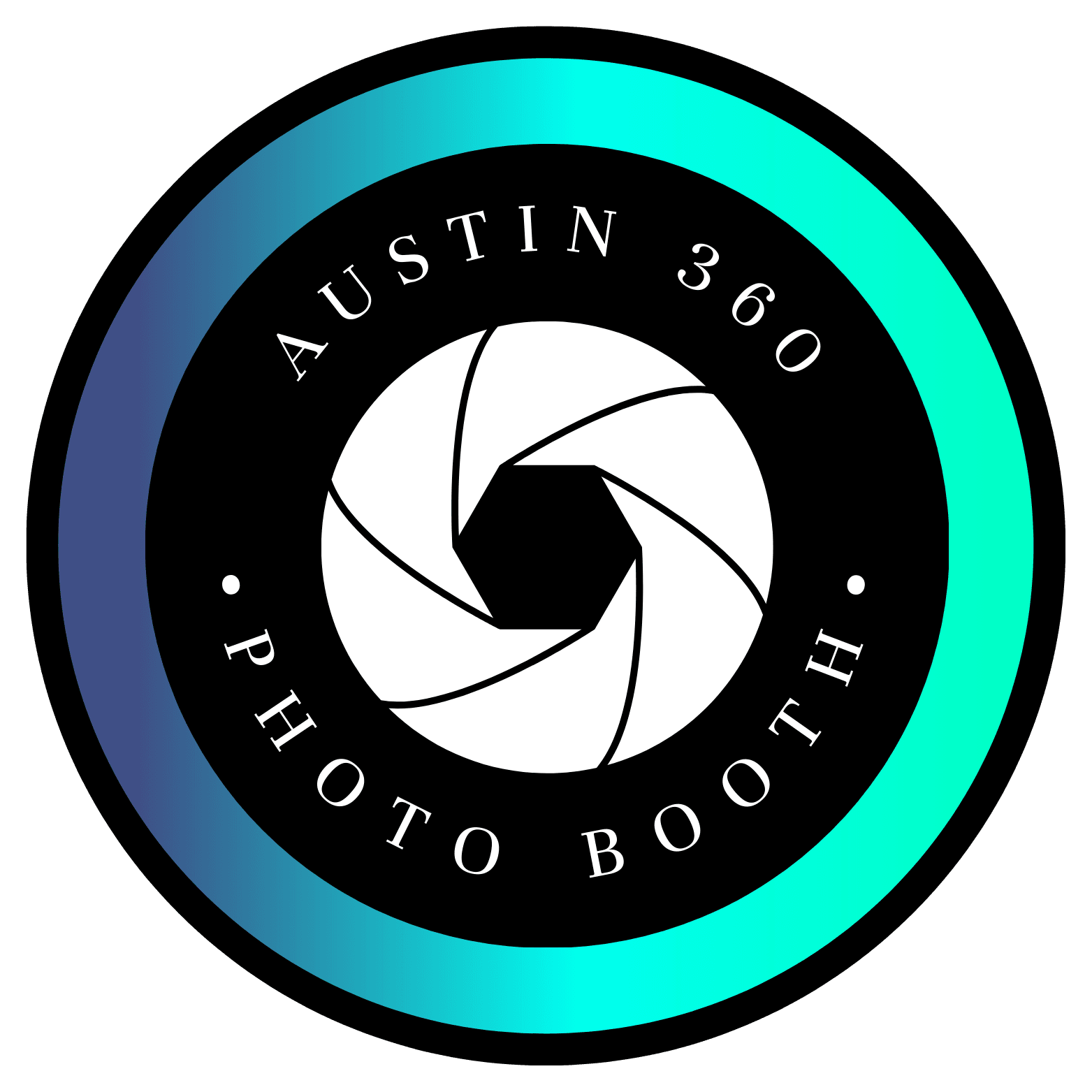 Austin 360 PhotoBooth logo