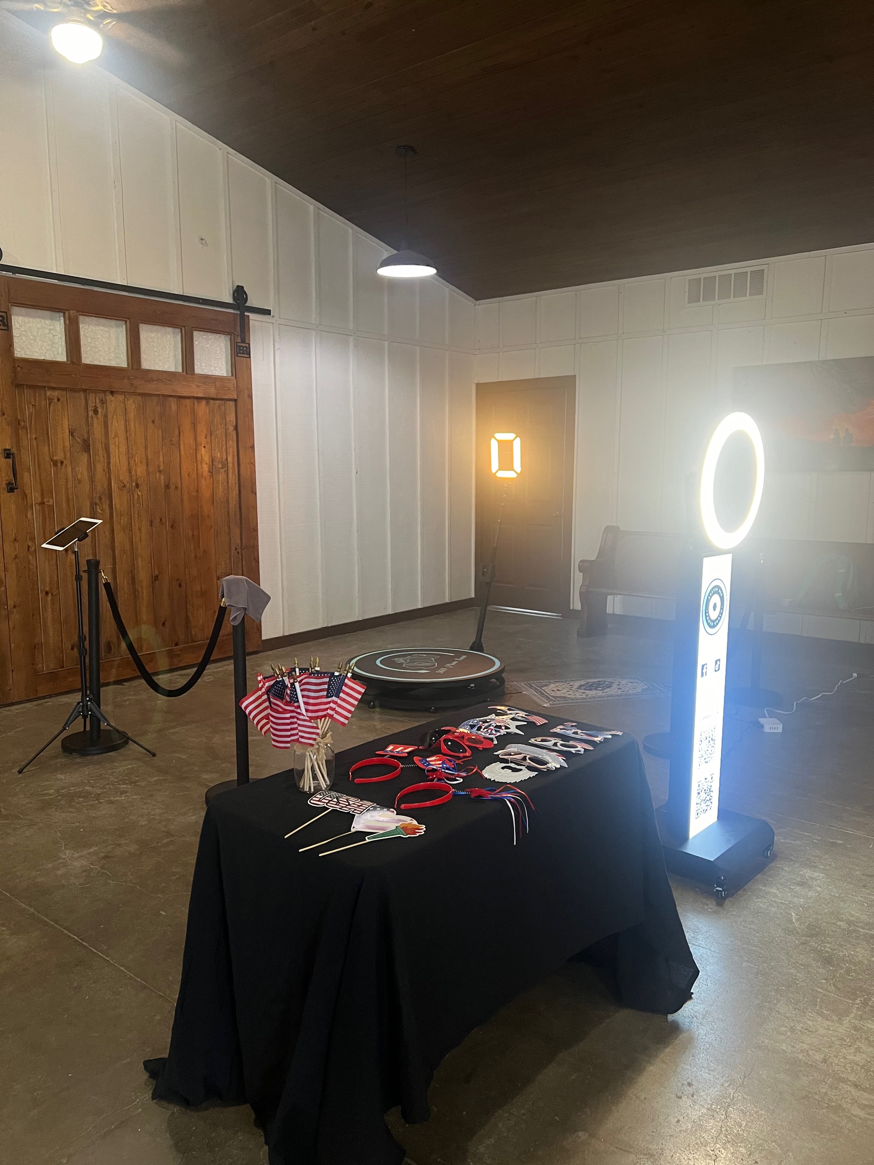 Premium Setup and Customization