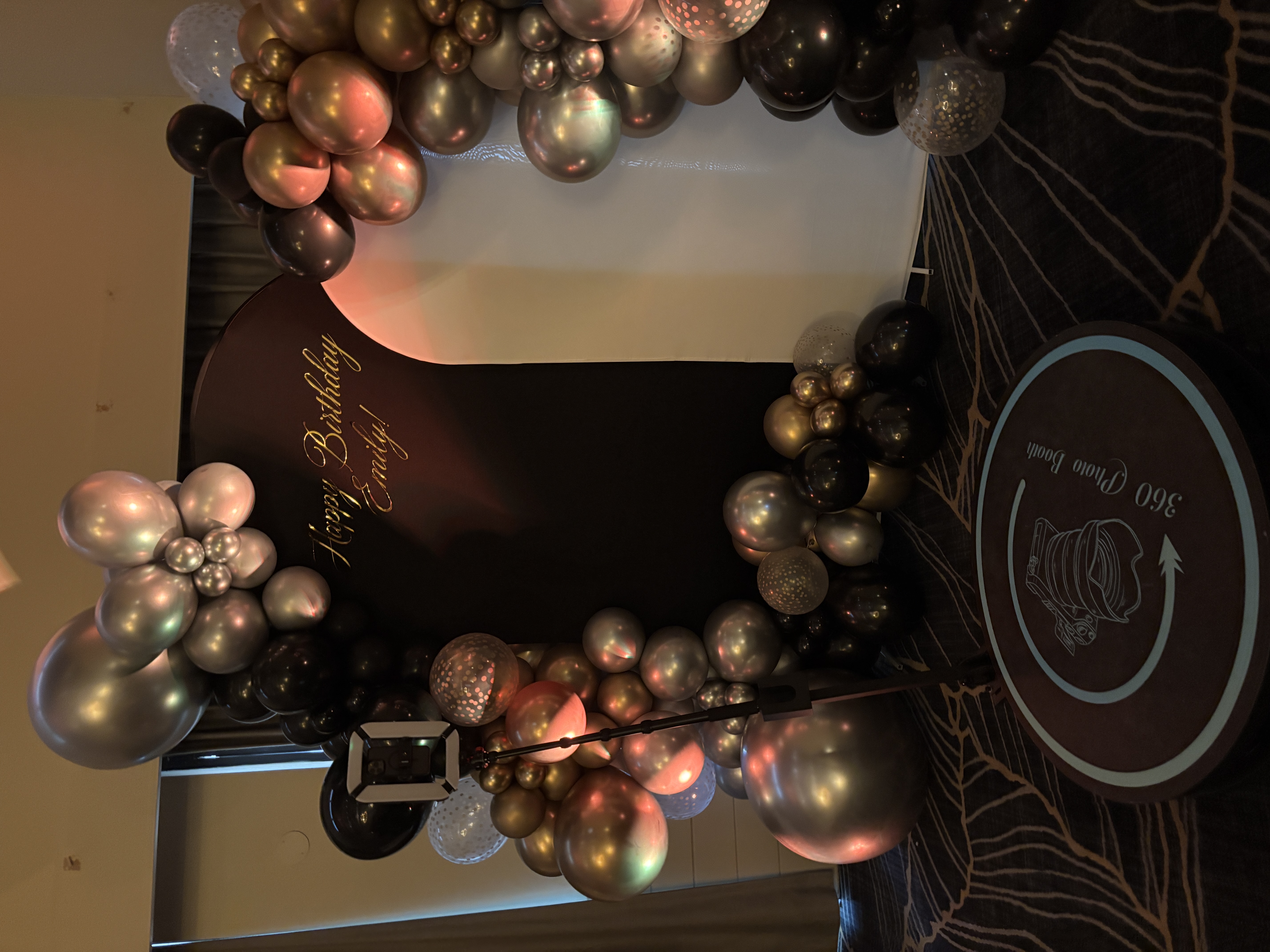 Photo booth services in Georgetown, TX