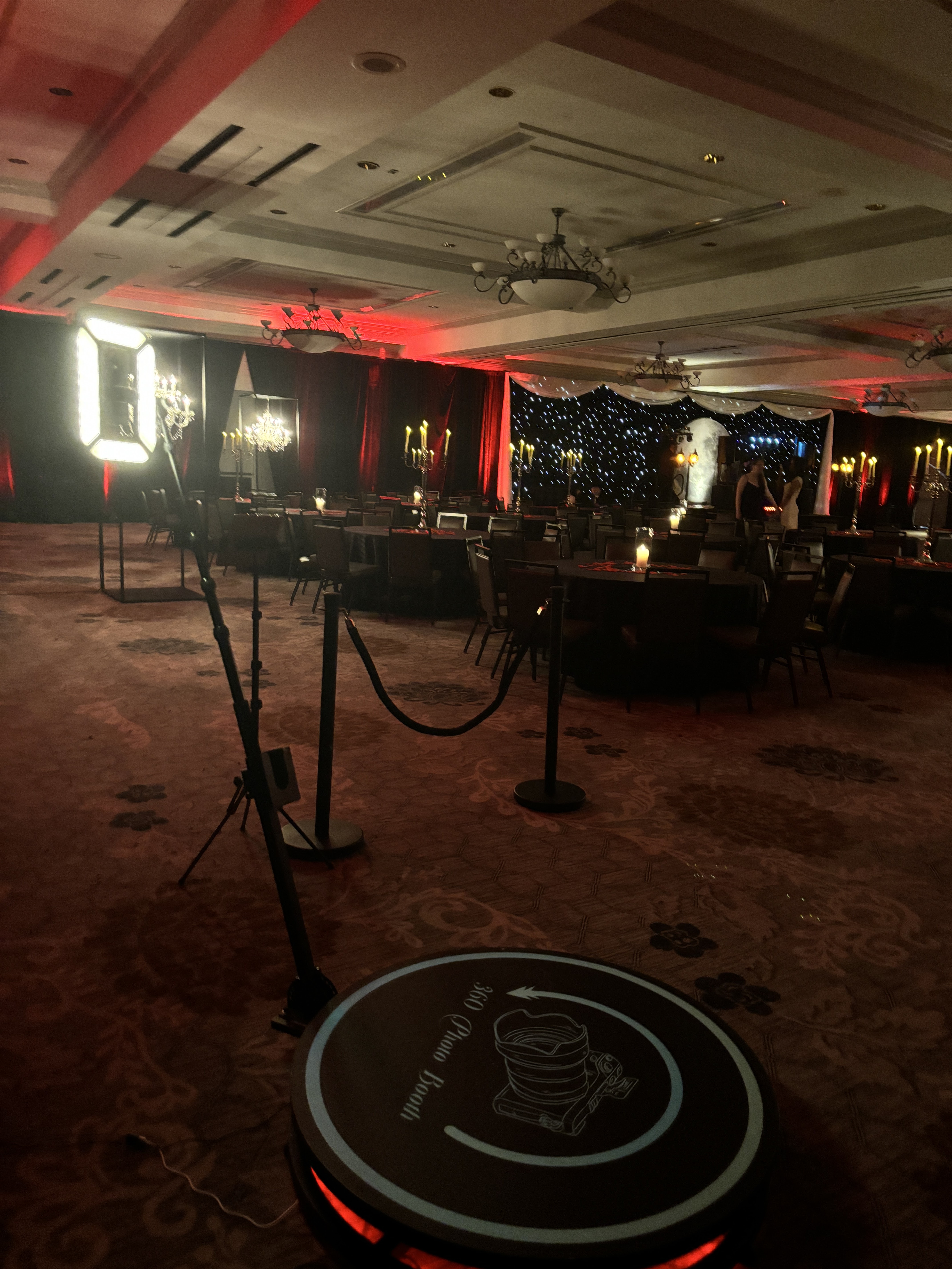 Photo booth services in Round Rock, TX