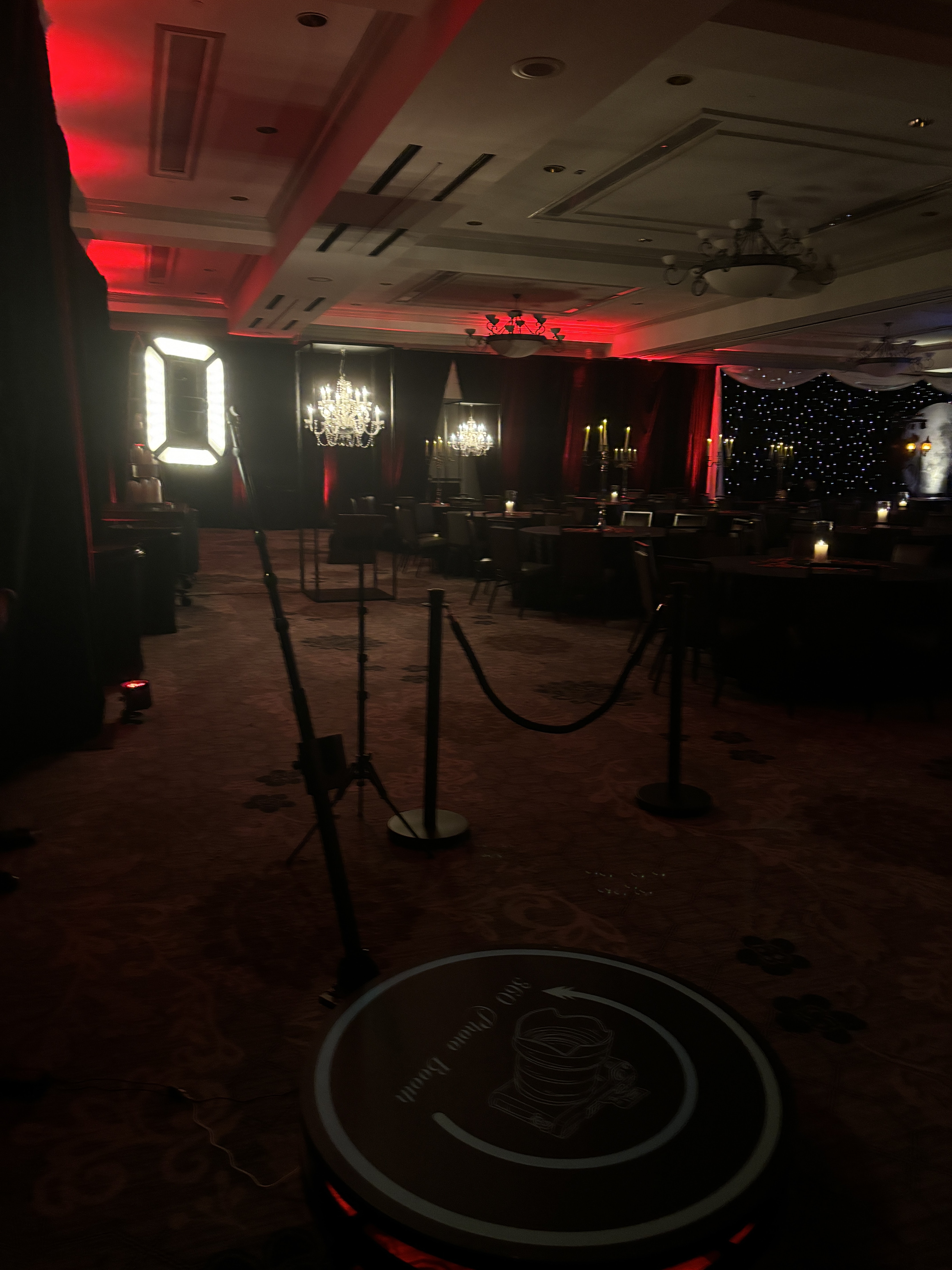 Photo booth services in San Marcos, TX